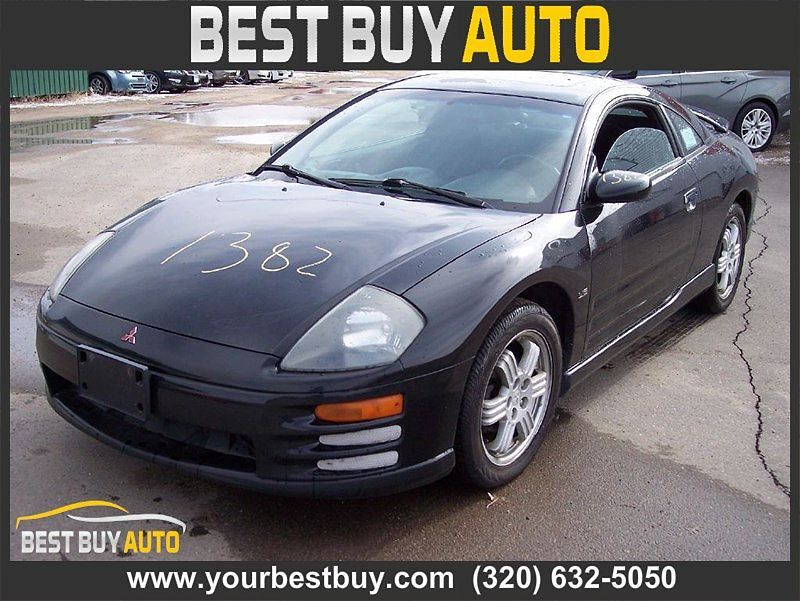 Mitsubishi Eclipse