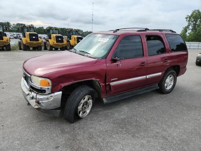 GMC Yukon