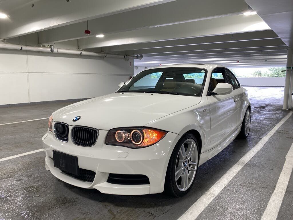 BMW 135i