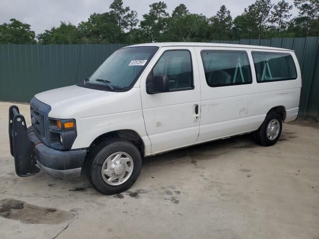 Ford E-150