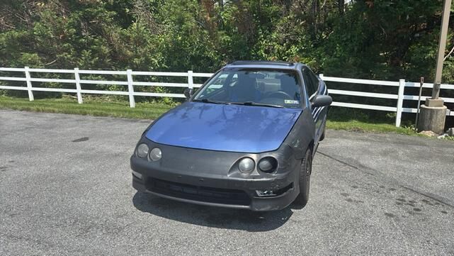 Acura Integra