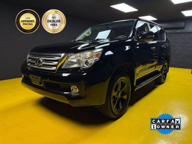 Lexus GX