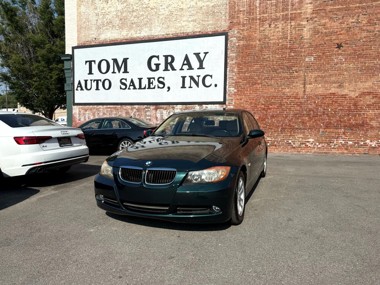 BMW 325xi