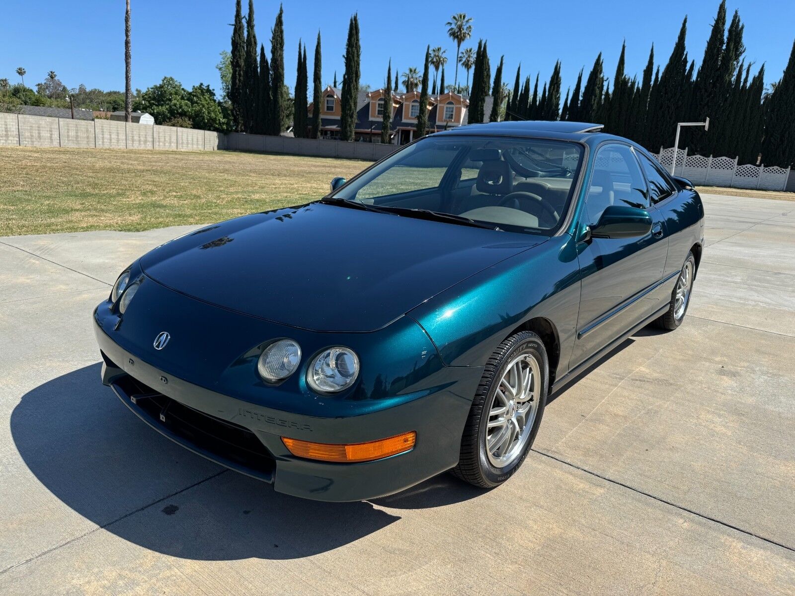 Acura Integra