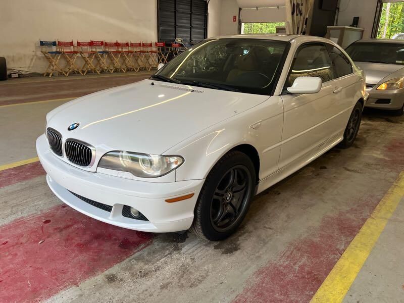 BMW 330i