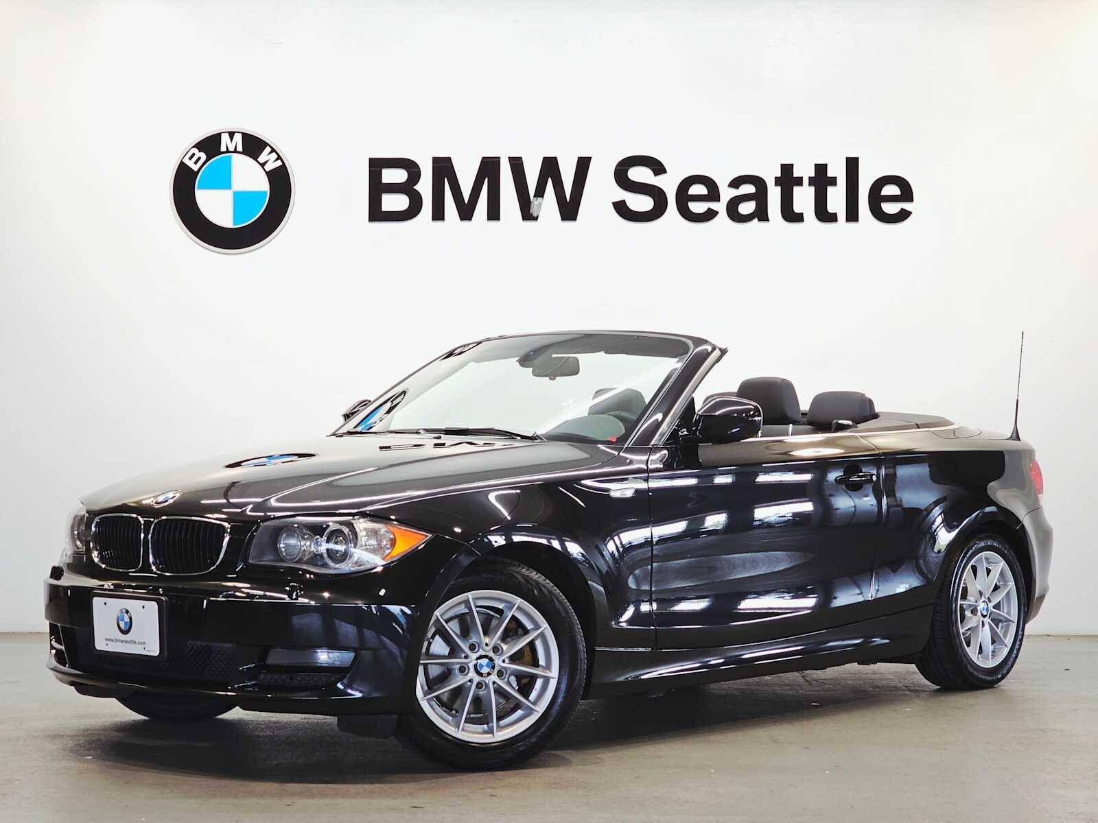 BMW 128i
