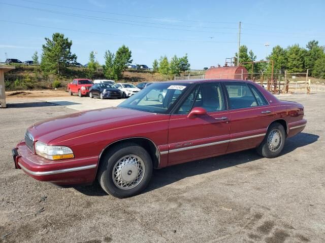 Buick Park Avenue