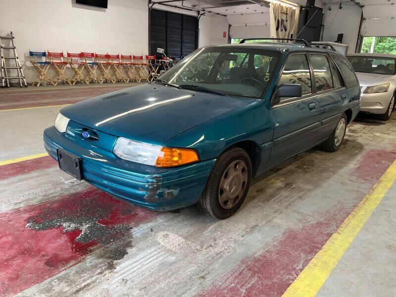 Ford Escort