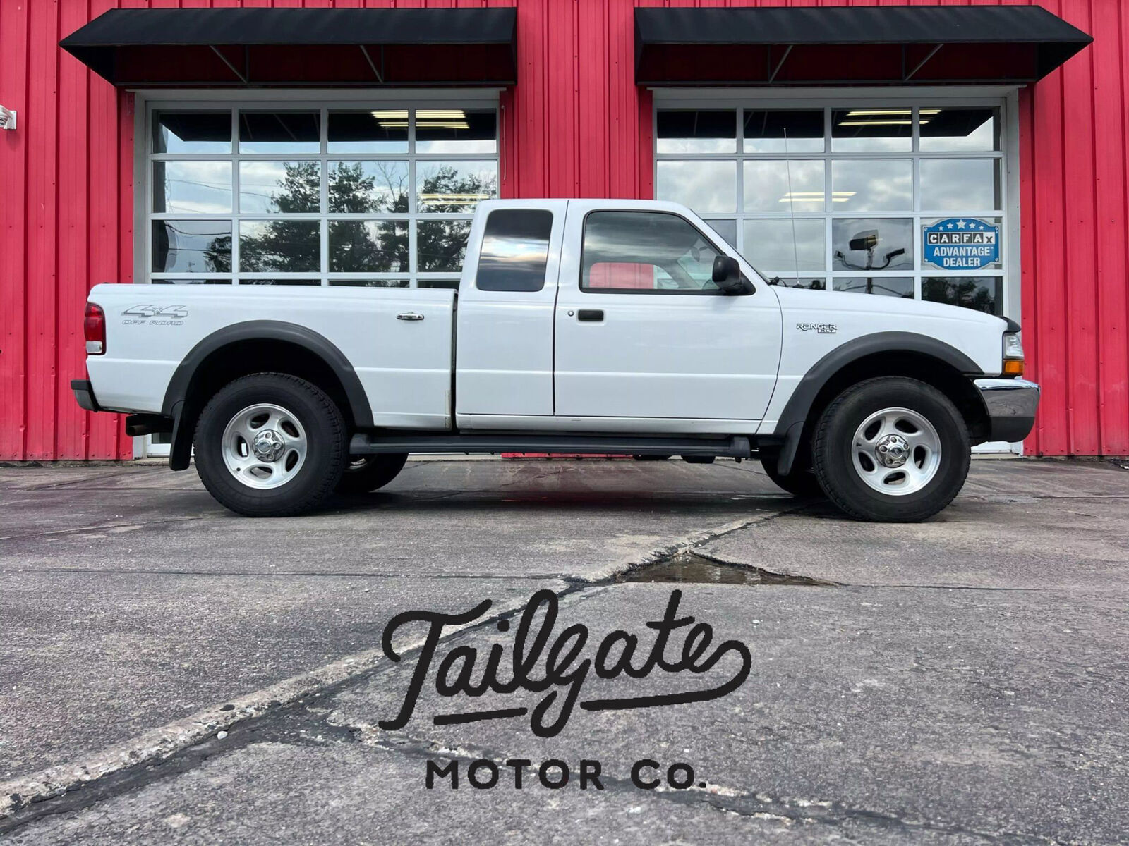 FORD