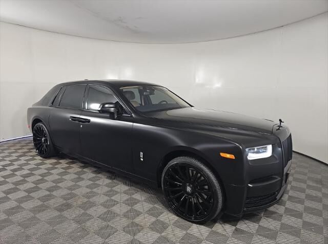 ROLLS-ROYCE
