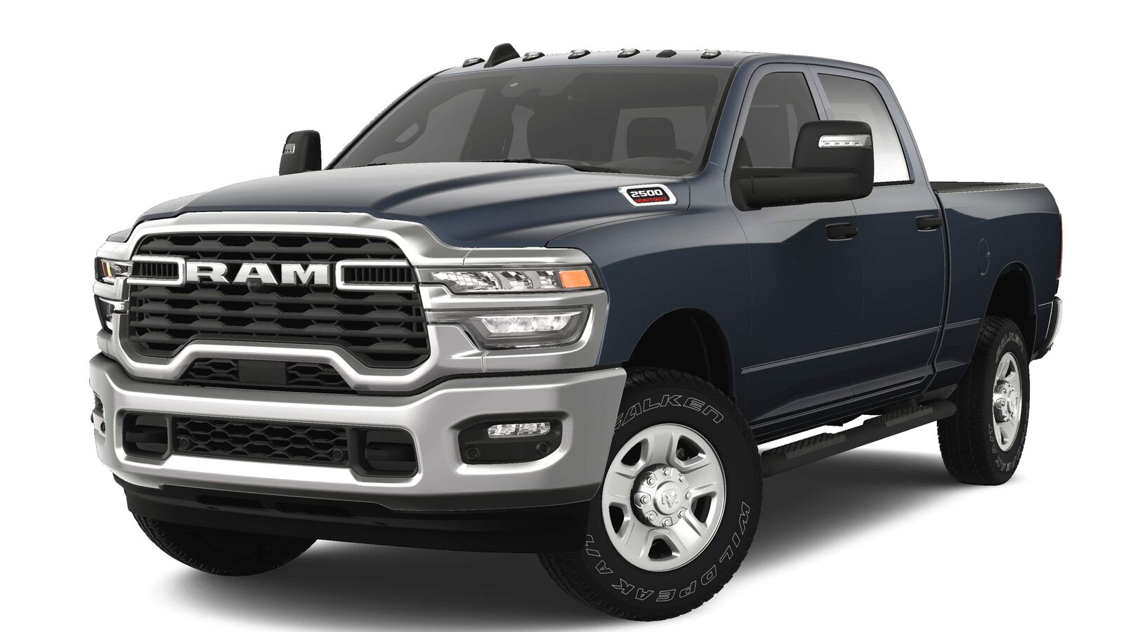 RAM