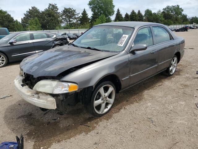 Mazda 626
