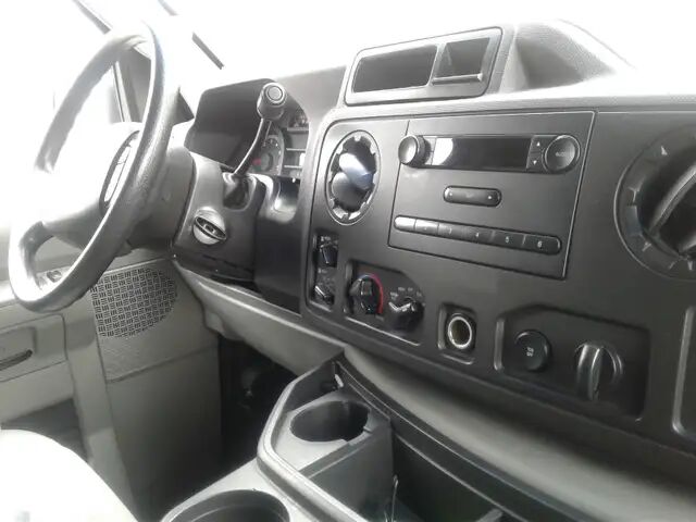 Ford E-150