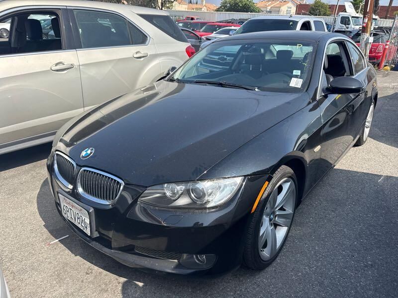BMW 335xi