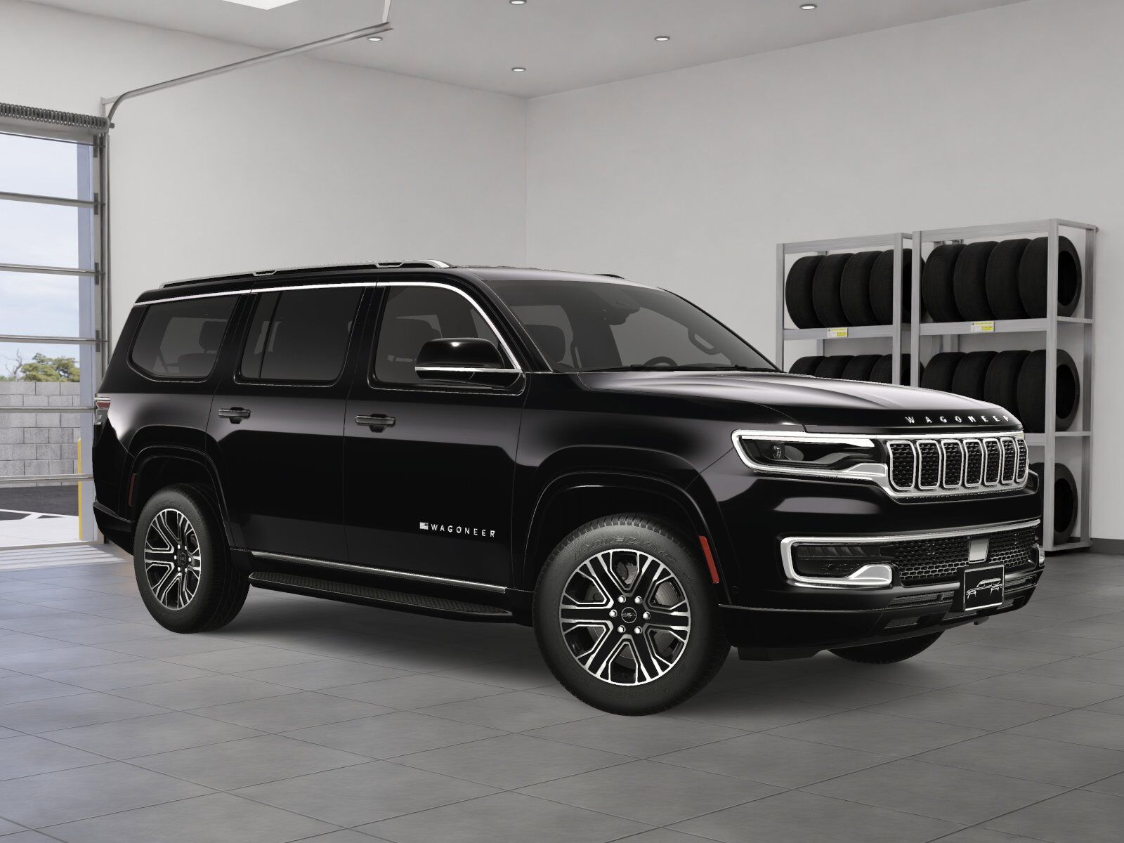 JEEP