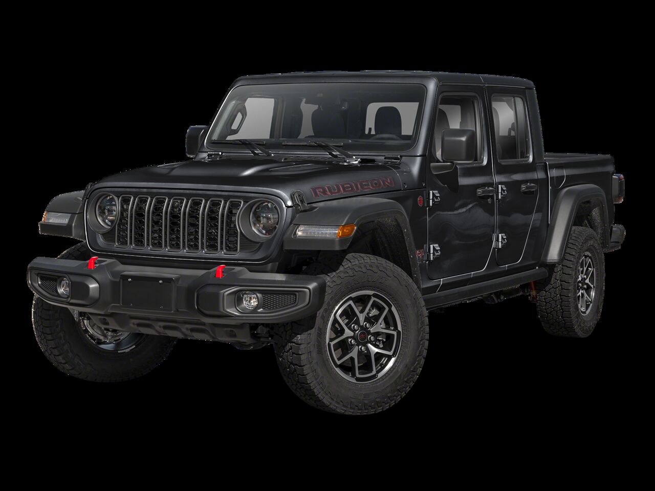 2024 JEEP Gladiator