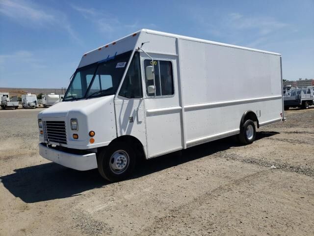 Ford E-450