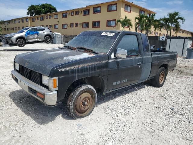 Nissan Pickup