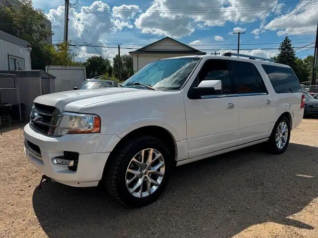 Ford Expedition MAX