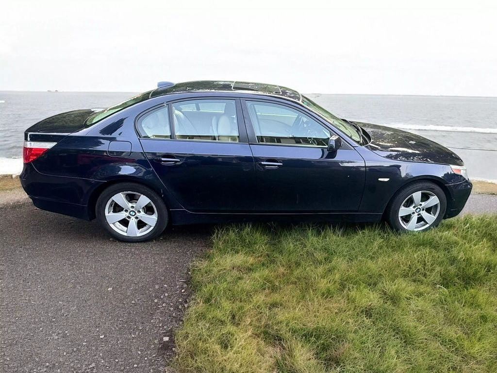 BMW 530xi