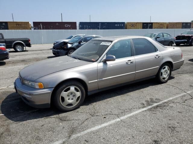 Acura Legend