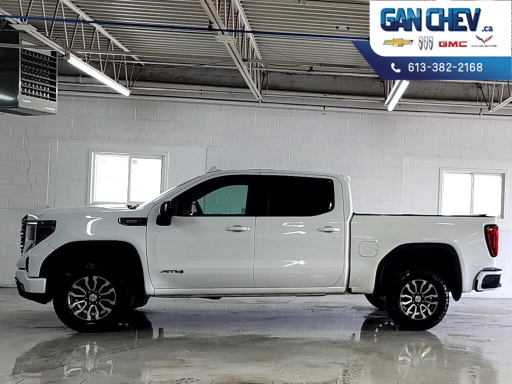 GMC