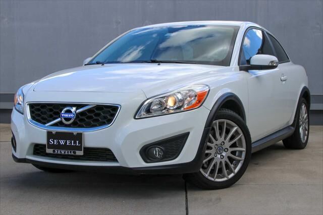 Volvo C30
