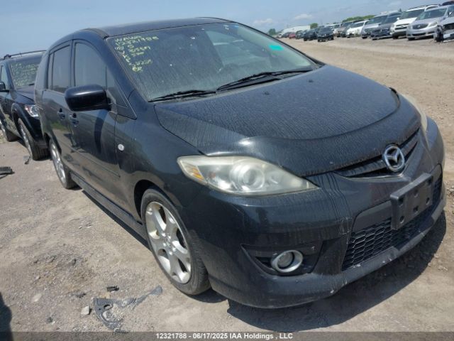 Mazda Mazda5