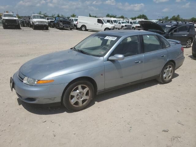 Saturn LS2