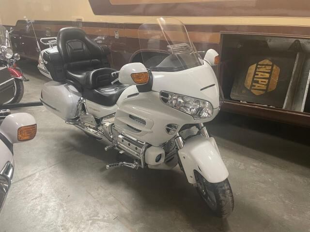 Honda GL1800