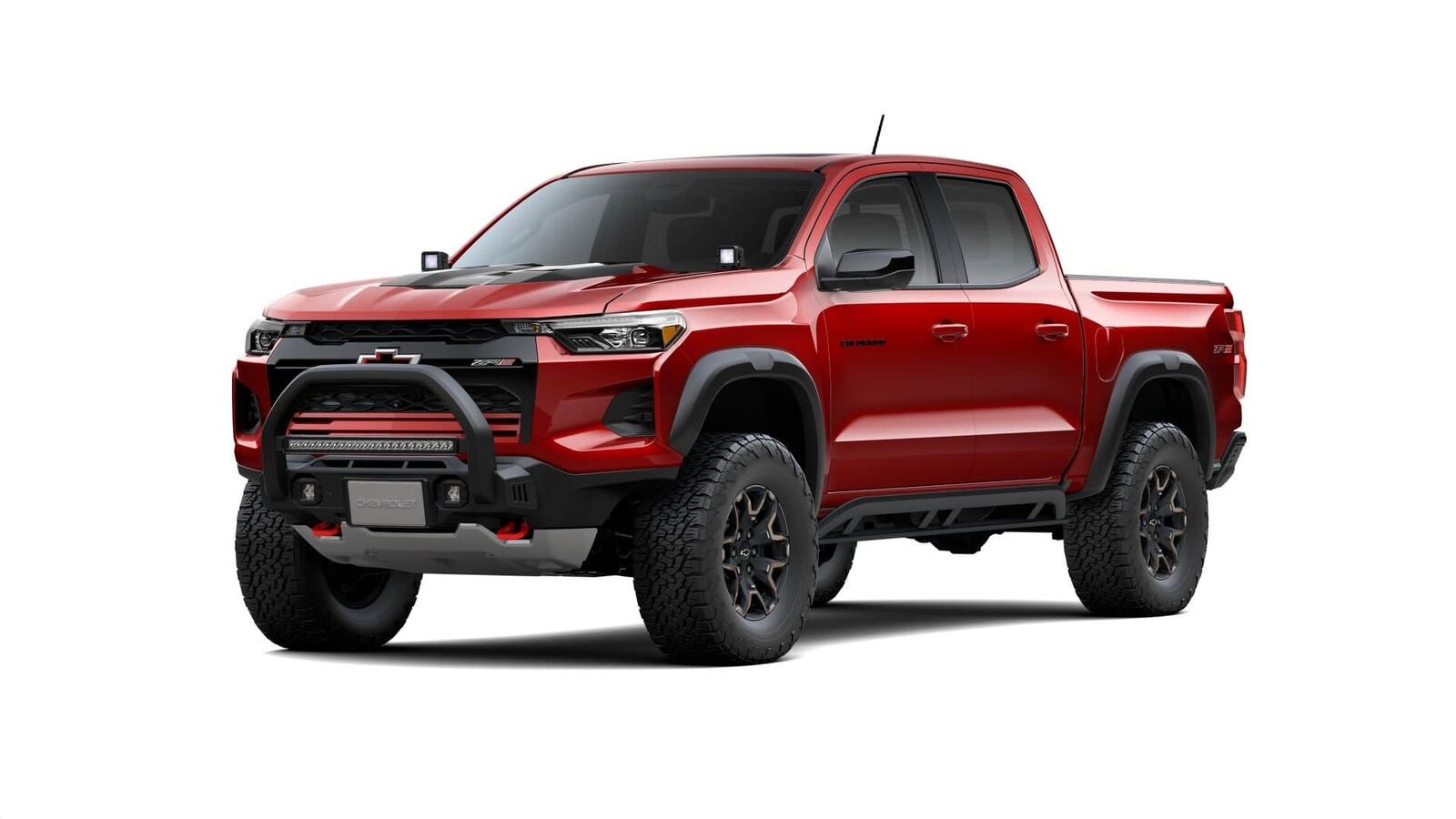 CHEVROLET