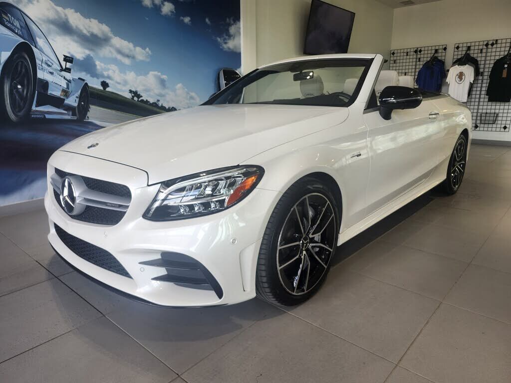 MERCEDES-BENZ