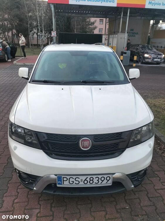 FIAT Freemont