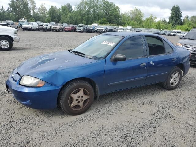 Chevrolet Cavalier