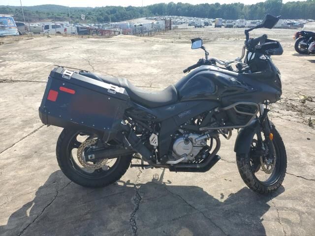 Suzuki DL650AL