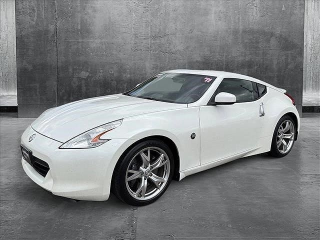 Nissan 370Z