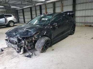 2024 AUDI RS3 - VIN Decoder