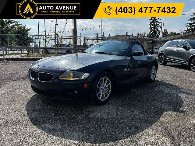 BMW Z4