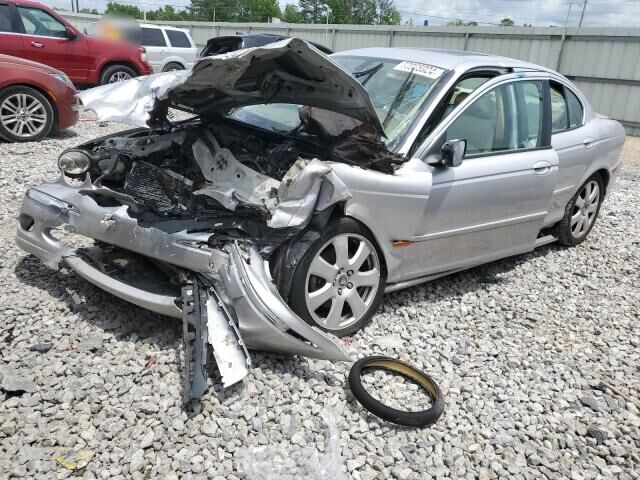 Jaguar X-Type