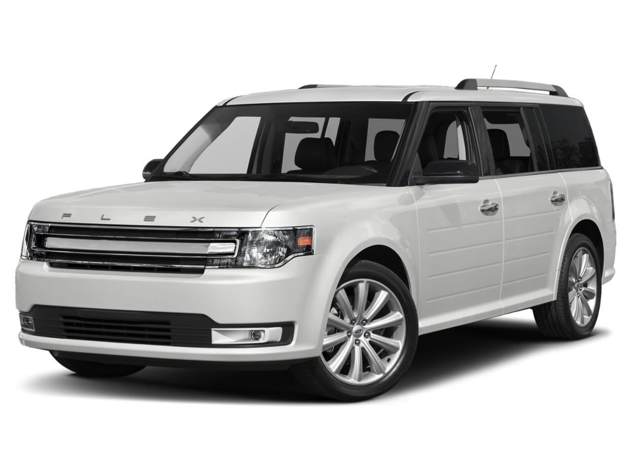 2019 FORD Flex