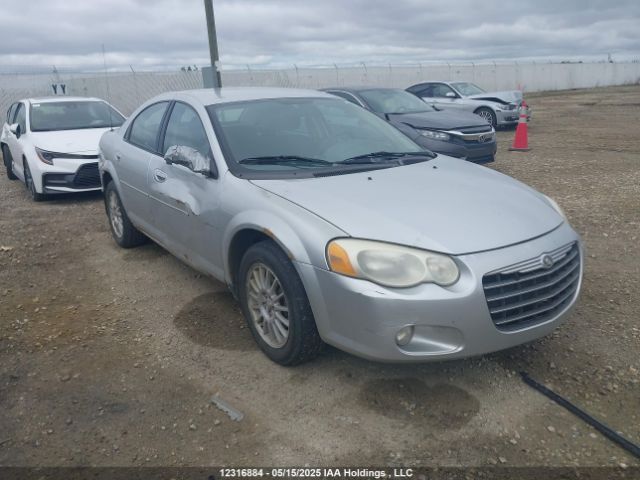 Chrysler Sebring
