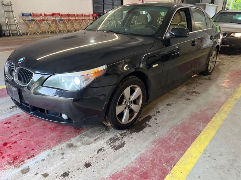 BMW 530xi
