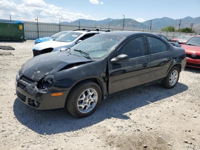 Dodge Neon