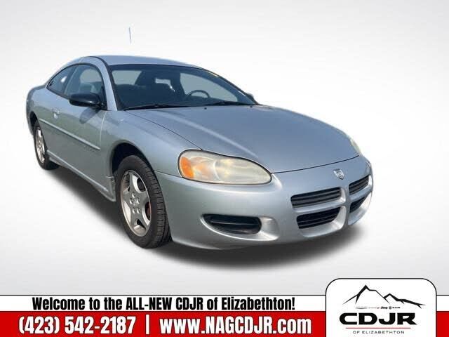 Dodge Stratus
