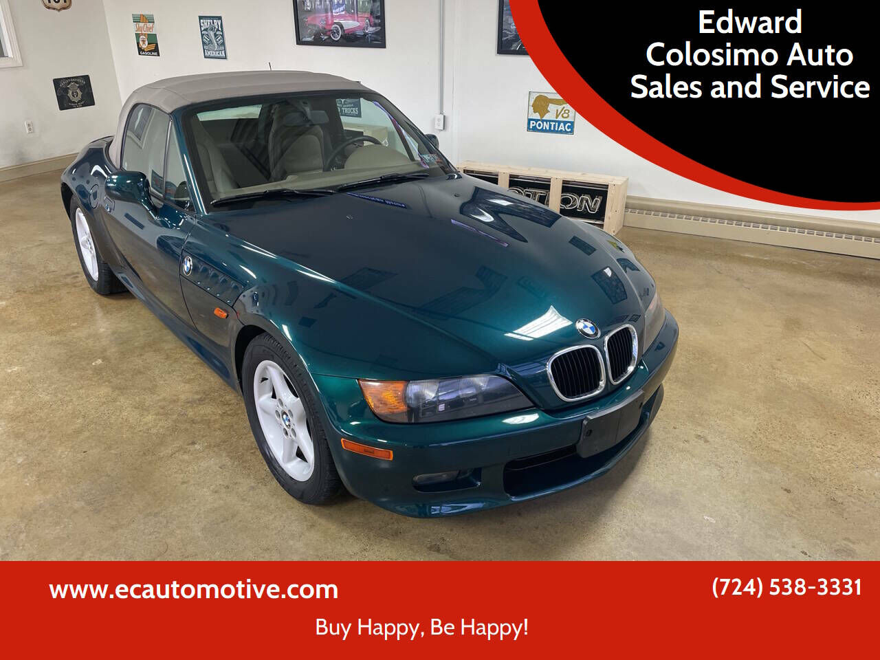 BMW Z3