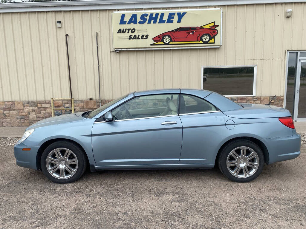 Chrysler Sebring