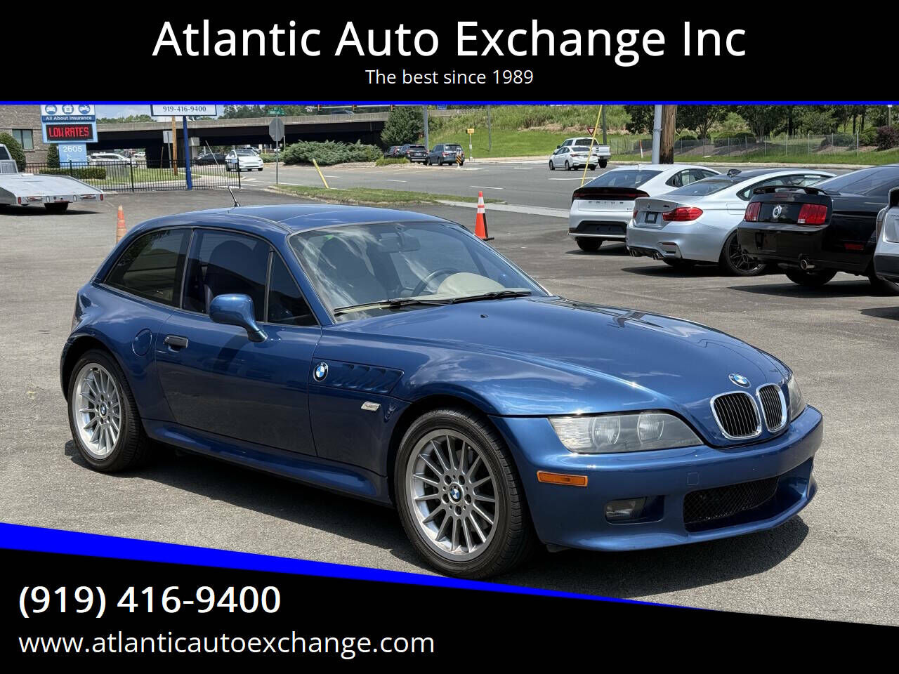 BMW Z3