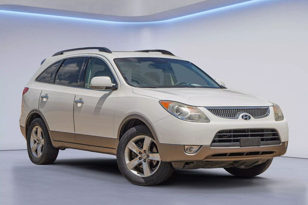 Hyundai Veracruz