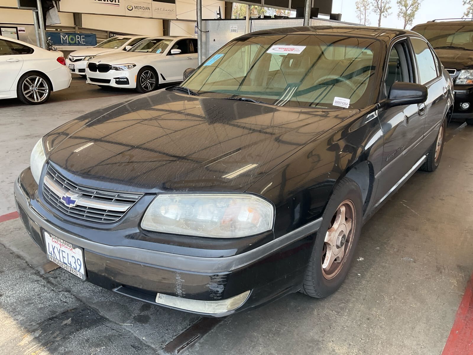 Chevrolet Impala