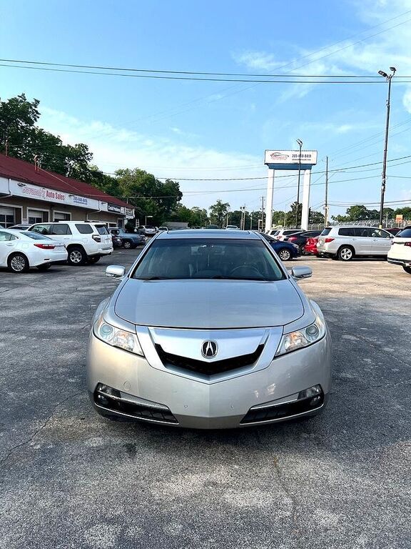 Acura TL